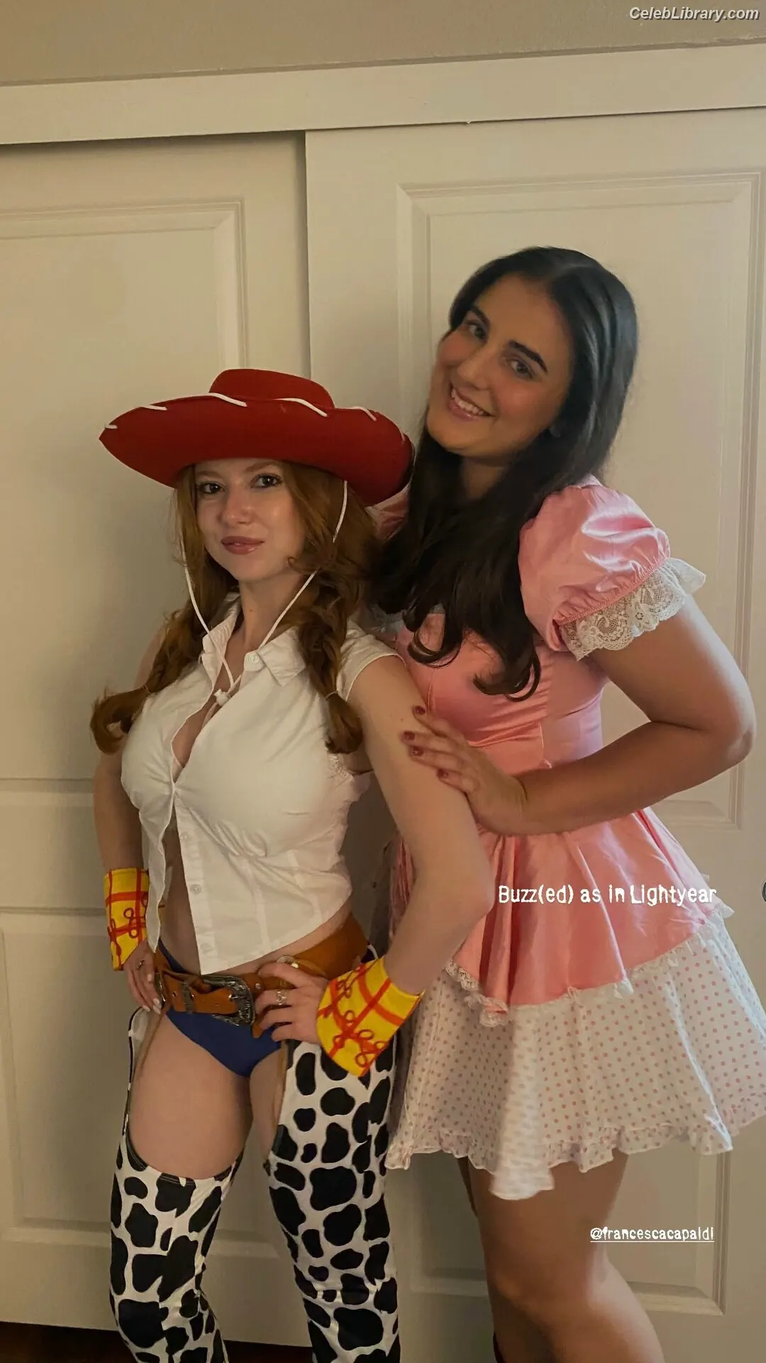 Francesca Capaldi photo 8 of 836