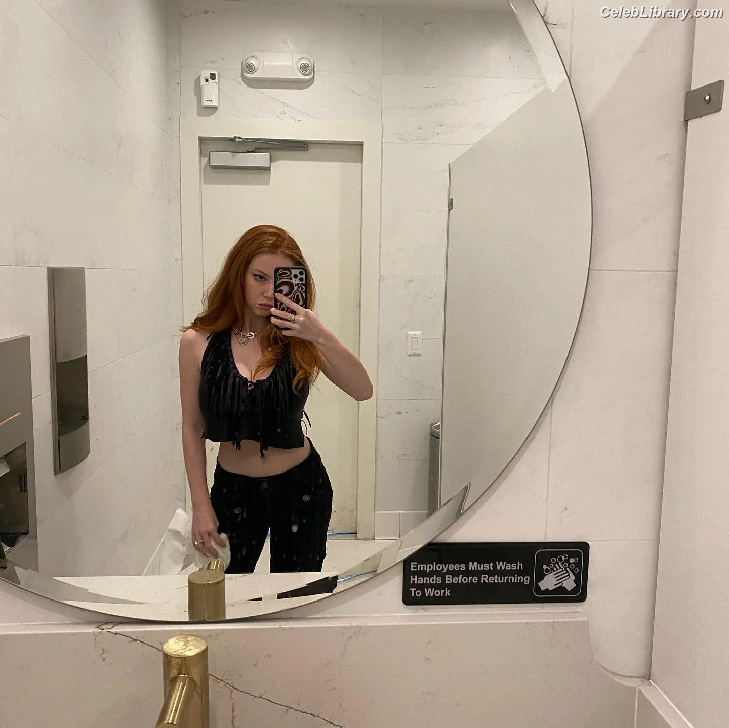 Francesca Capaldi photo 18 of 836