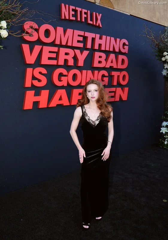 Francesca Capaldi photo 3 of 837