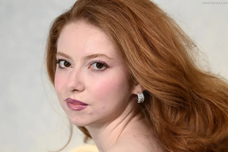 Francesca Capaldi photo 7 of 837