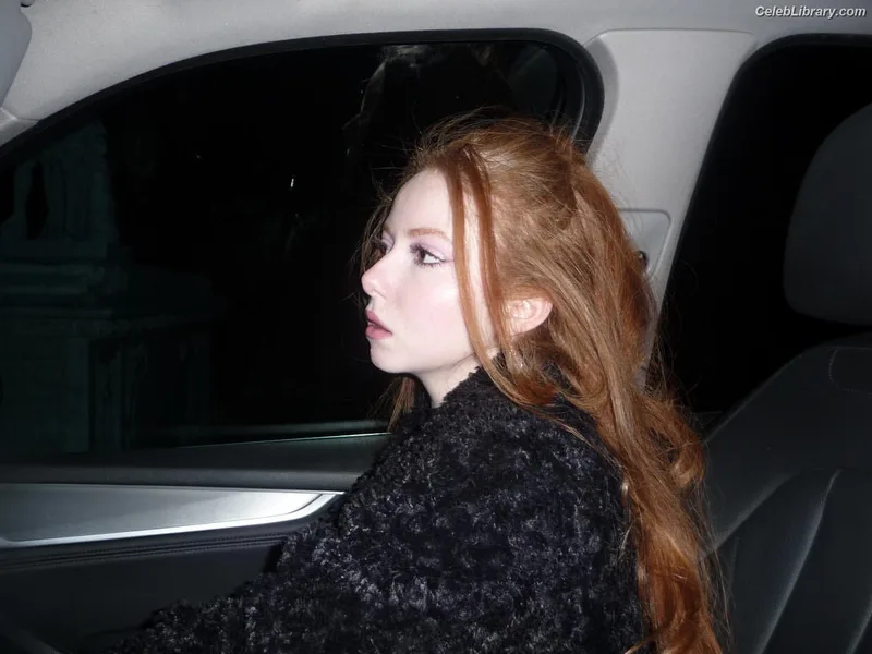 Francesca Capaldi photo 19 of 837