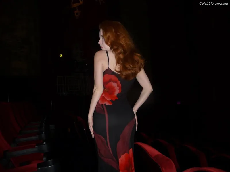 Francesca Capaldi photo 17 of 837