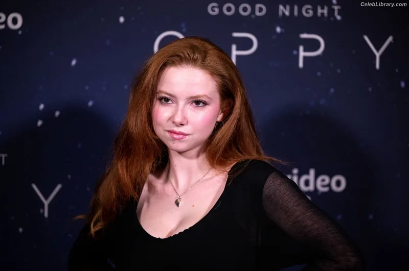 Francesca Capaldi photo 4 of 837