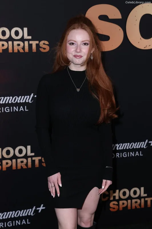 Francesca Capaldi photo 24 of 837