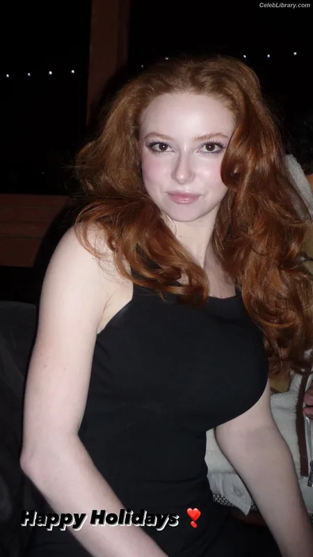 Francesca Capaldi photo 8 of 837