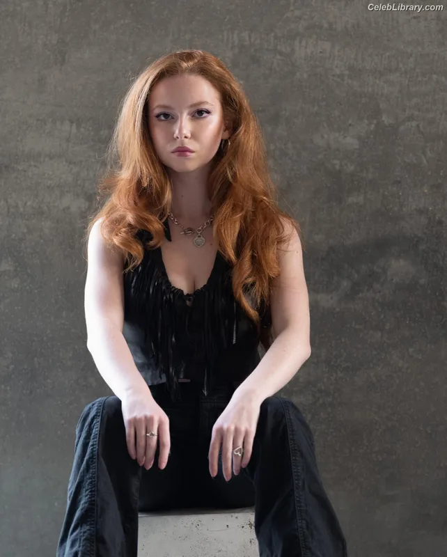 Francesca Capaldi photo 20 of 837