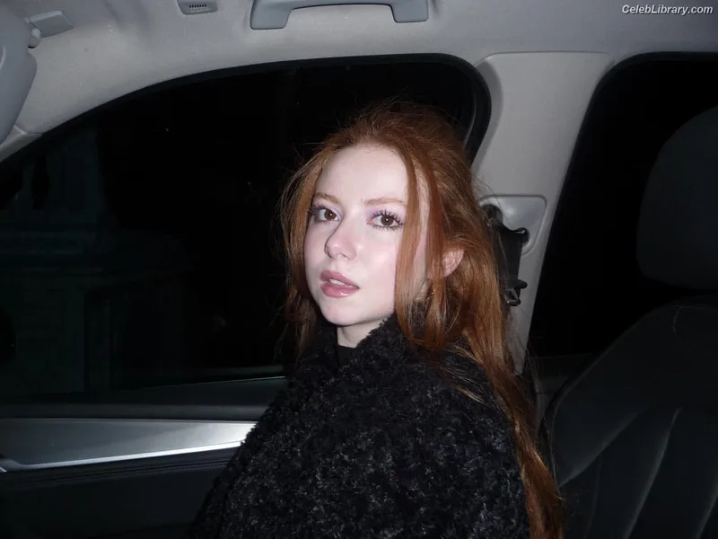 Francesca Capaldi photo 22 of 837