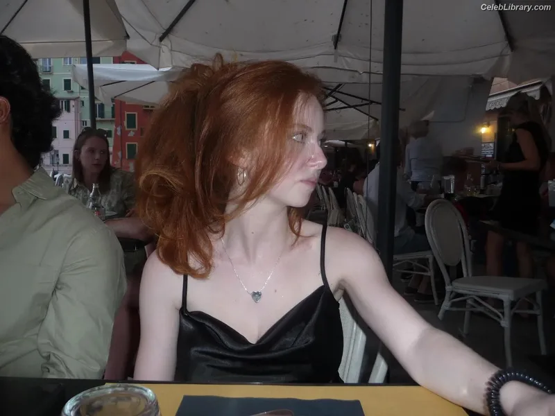 Francesca Capaldi photo 1 of 837