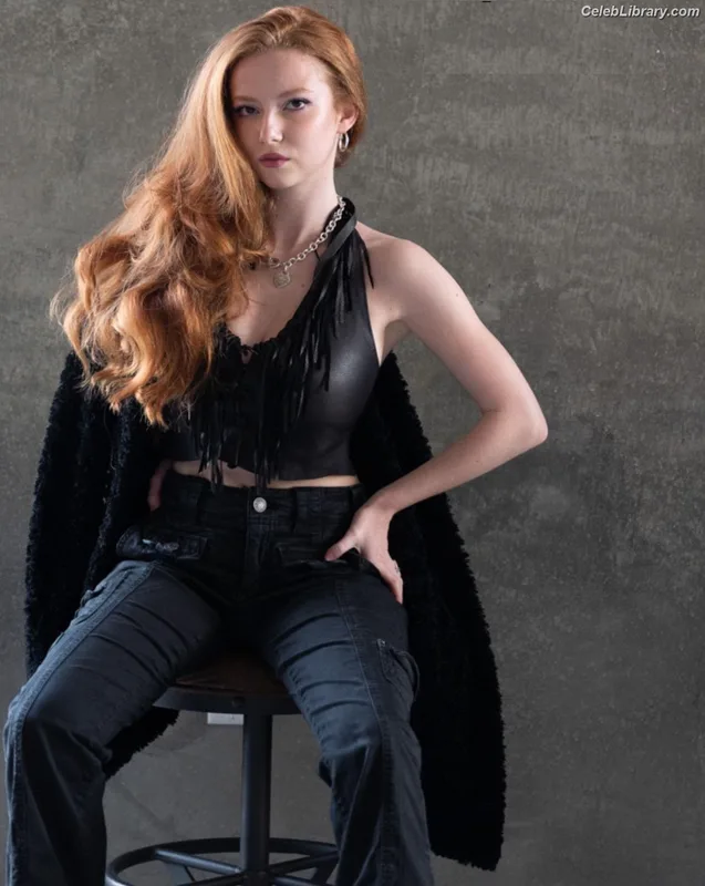 Francesca Capaldi photo 5 of 837