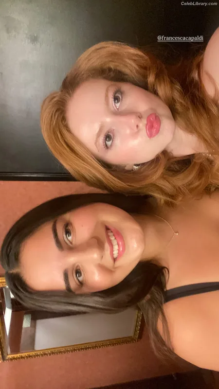 Francesca Capaldi photo 14 of 837