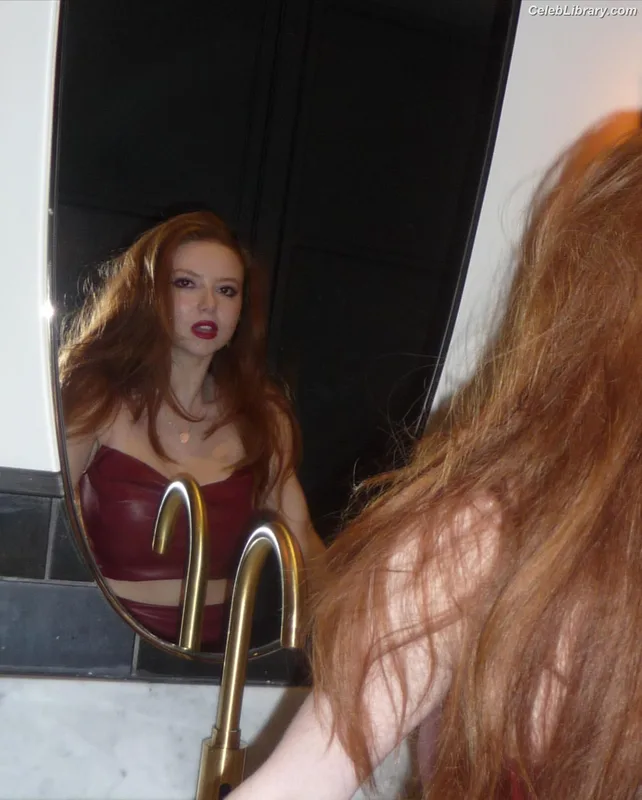 Francesca Capaldi photo 22 of 837