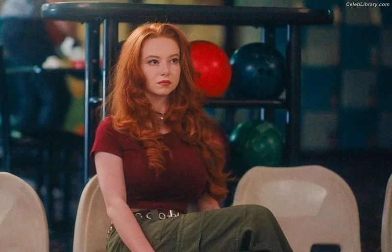 Francesca Capaldi photo 18 of 837
