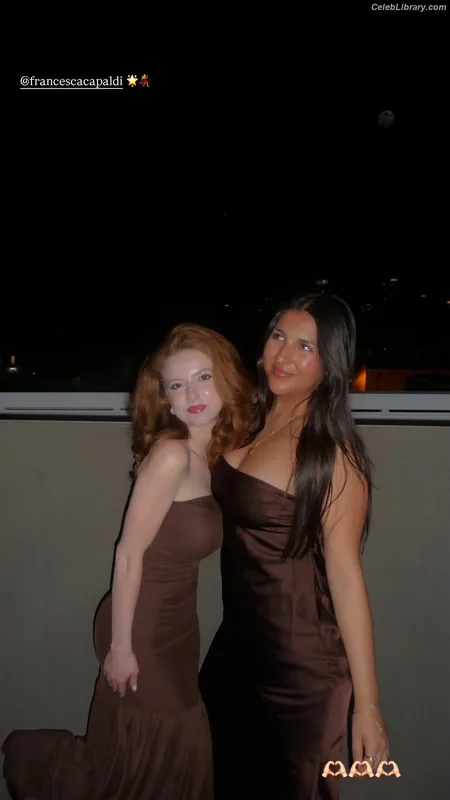 Francesca Capaldi photo 21 of 837