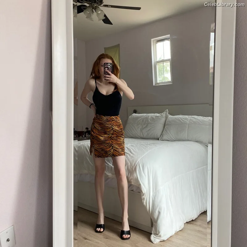 Francesca Capaldi photo 23 of 837
