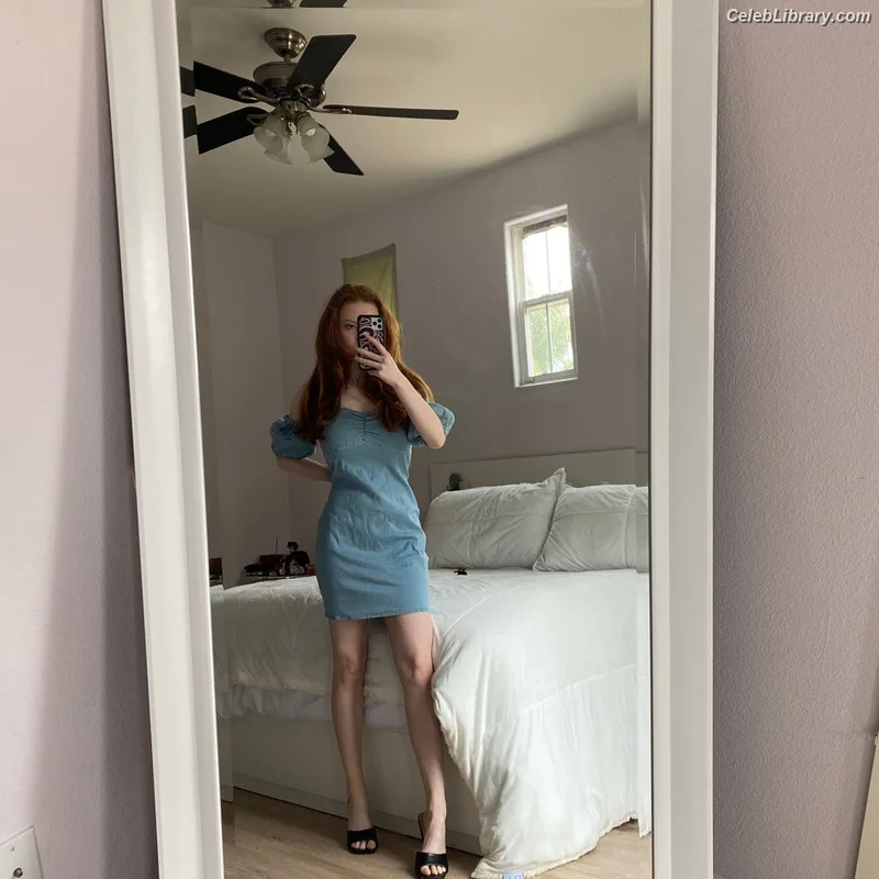Francesca Capaldi photo 4 of 837