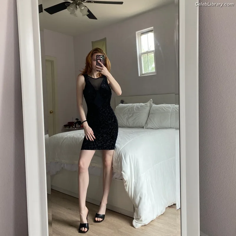 Francesca Capaldi photo 5 of 837