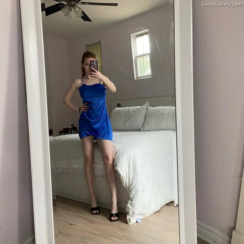 Francesca Capaldi photo 9 of 837