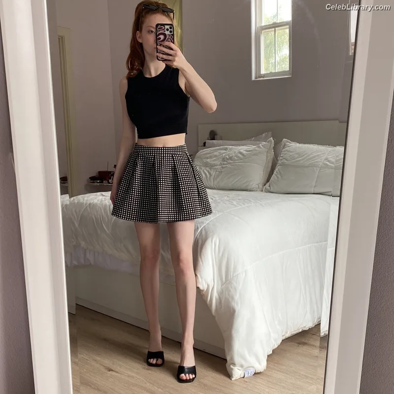 Francesca Capaldi photo 22 of 837