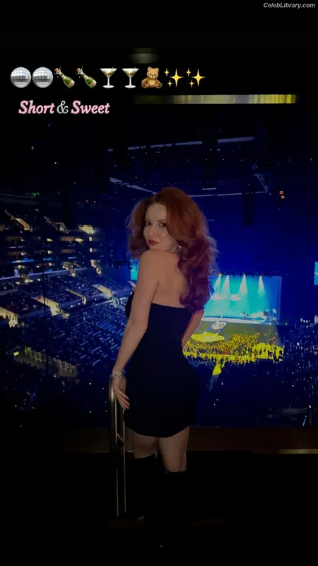 Francesca Capaldi photo 1 of 837