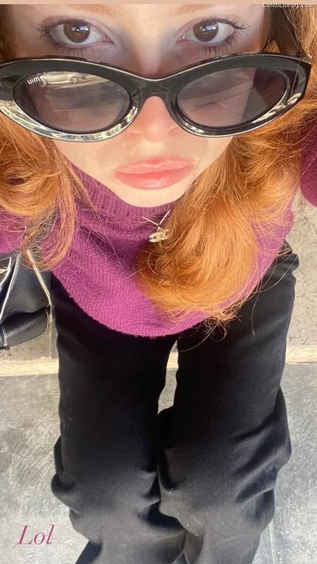 Francesca Capaldi photo 5 of 837