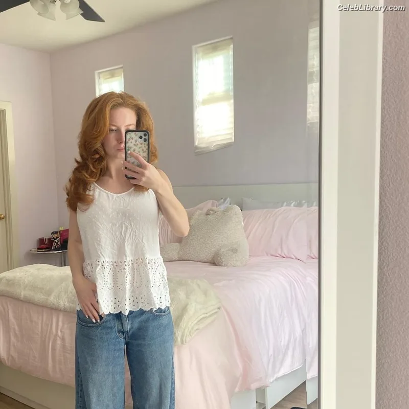 Francesca Capaldi photo 15 of 837