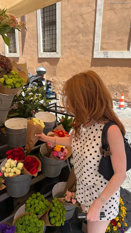 Francesca Capaldi photo 18 of 837
