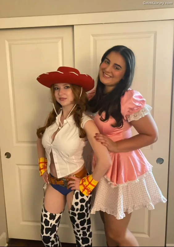 Francesca Capaldi photo 23 of 837
