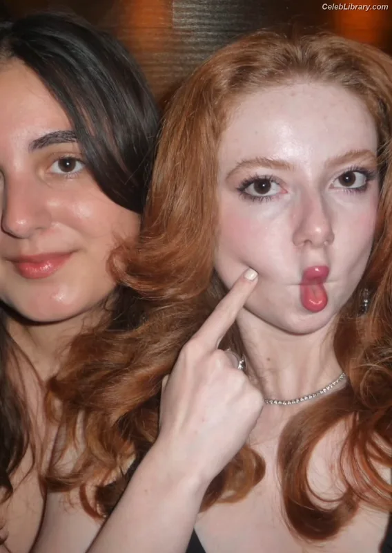 Francesca Capaldi photo 13 of 837