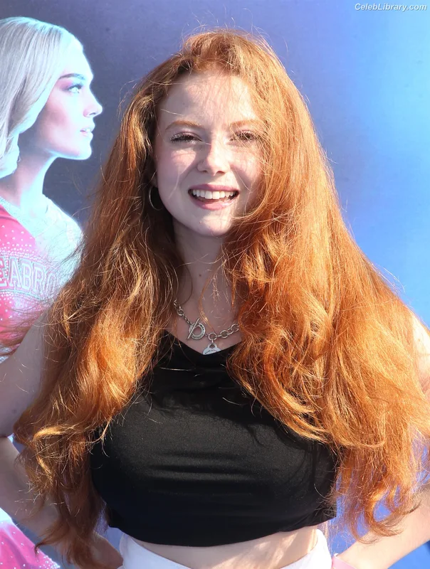 Francesca Capaldi photo 20 of 837