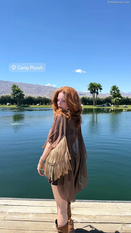 Francesca Capaldi photo 24 of 837