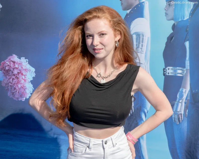 Francesca Capaldi photo 5 of 837