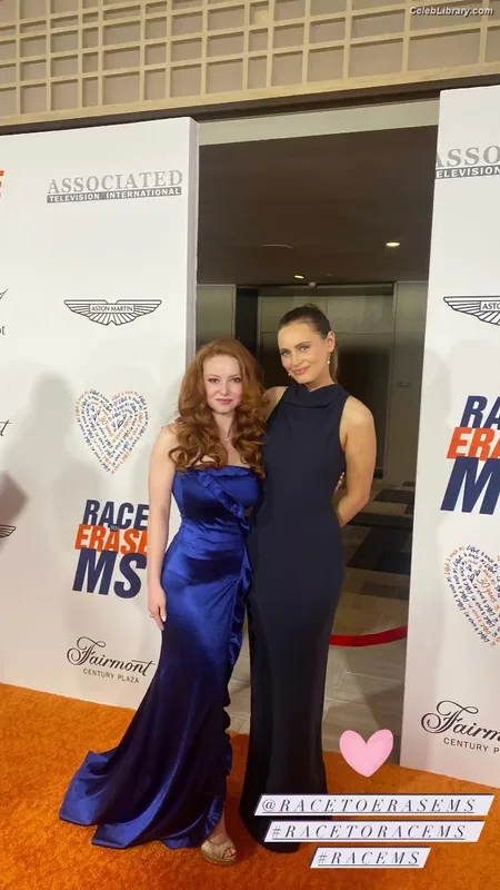 Francesca Capaldi photo 15 of 837