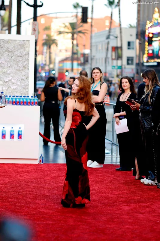 Francesca Capaldi photo 5 of 837