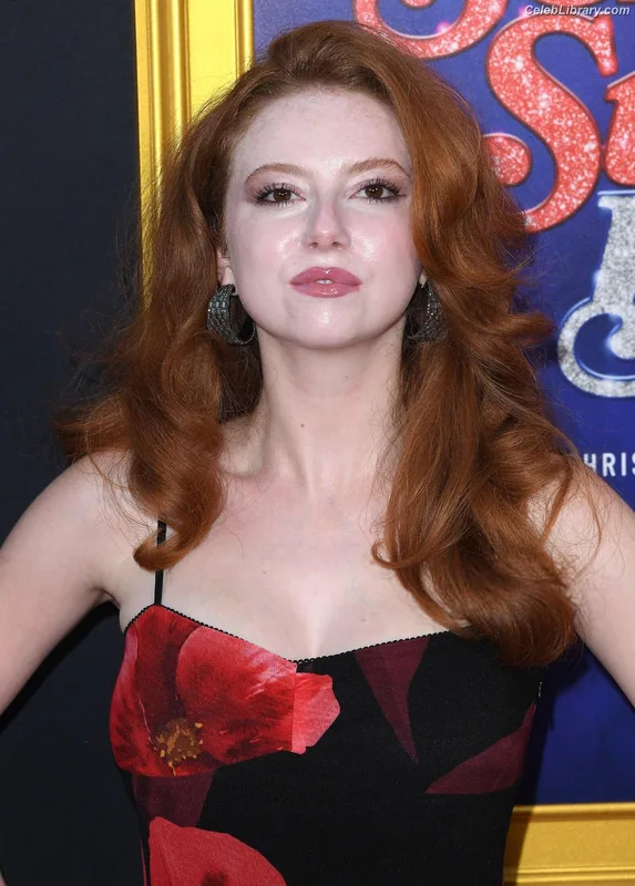 Francesca Capaldi photo 9 of 837