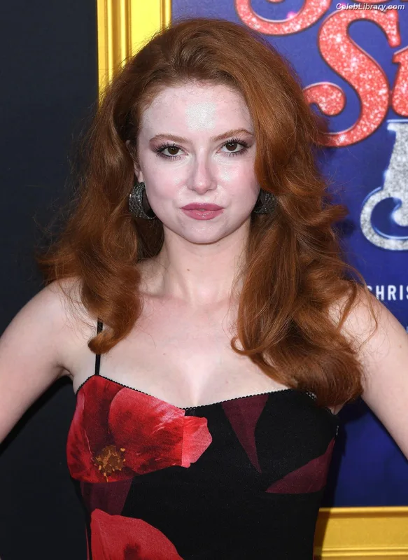 Francesca Capaldi photo 15 of 837