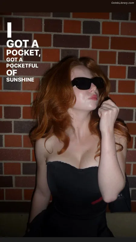 Francesca Capaldi photo 21 of 837