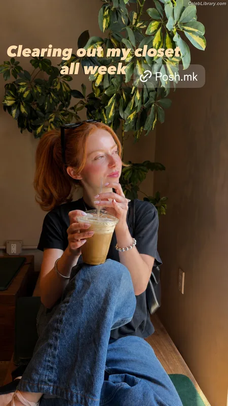 Francesca Capaldi photo 24 of 837