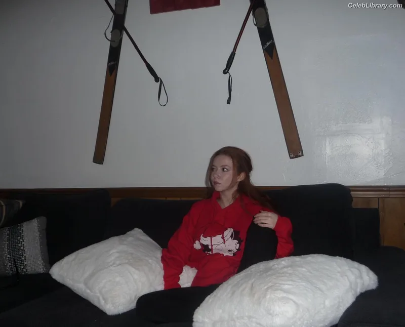 Francesca Capaldi photo 14 of 837