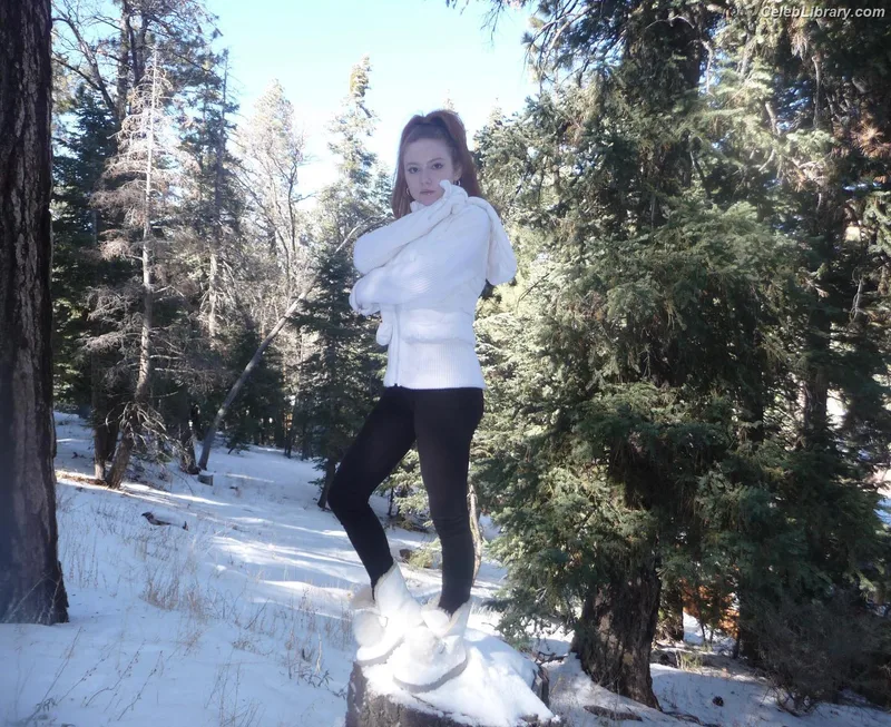 Francesca Capaldi photo 18 of 837