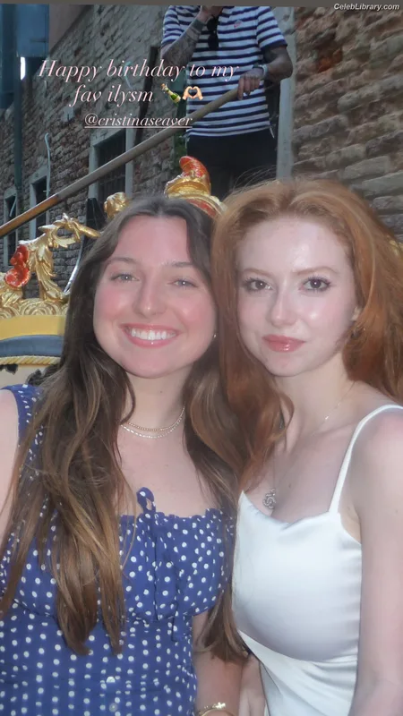 Francesca Capaldi photo 24 of 837