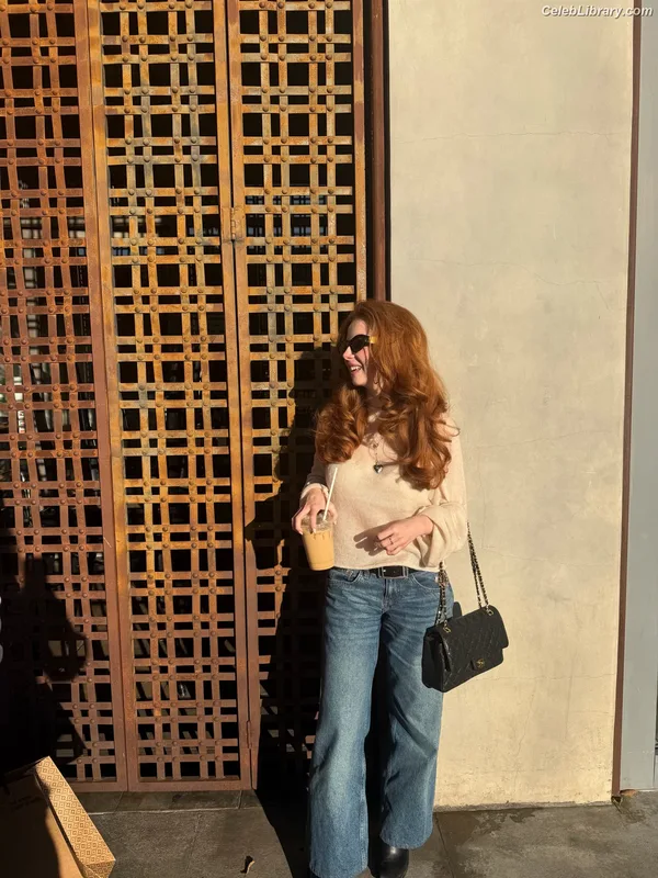 Francesca Capaldi photo 6 of 837