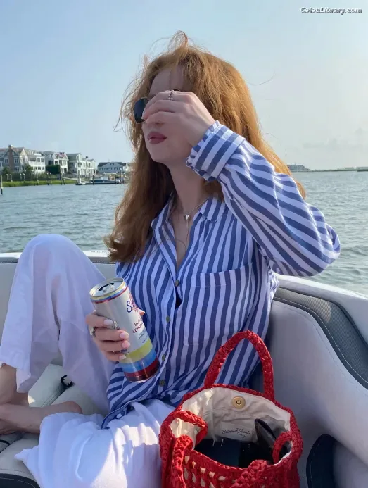 Francesca Capaldi photo 10 of 837