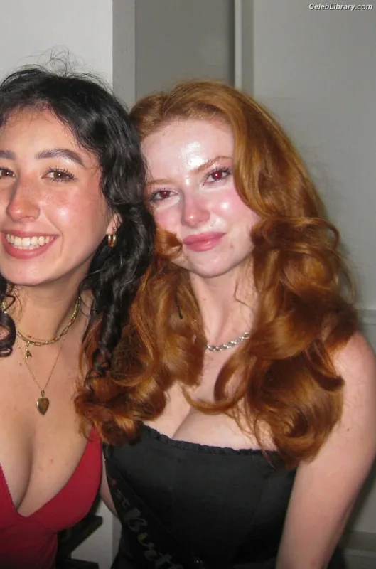 Francesca Capaldi photo 14 of 837