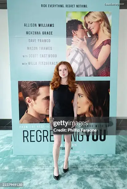 Francesca Capaldi photo 3 of 837