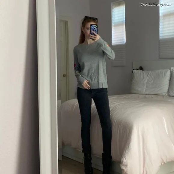 Francesca Capaldi photo 7 of 837