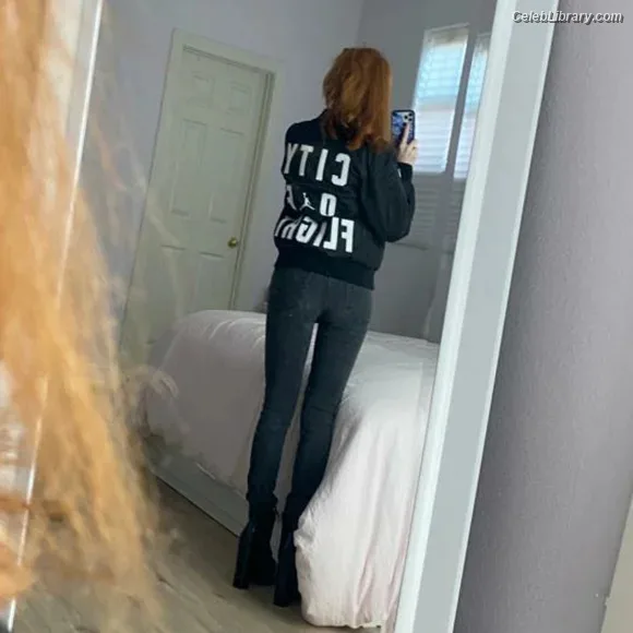 Francesca Capaldi photo 17 of 837