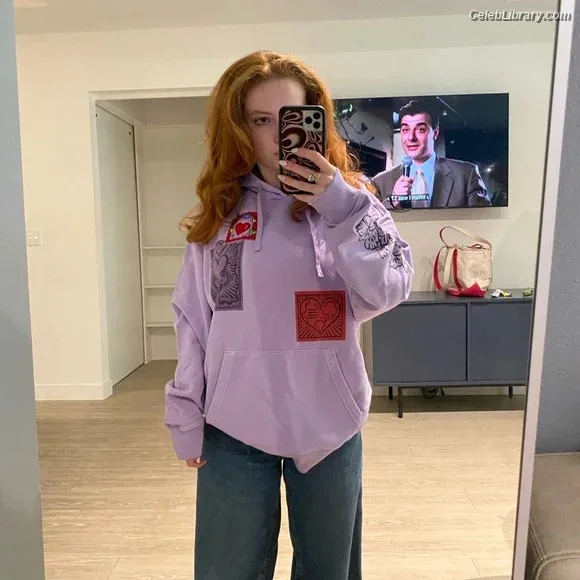 Francesca Capaldi photo 8 of 837