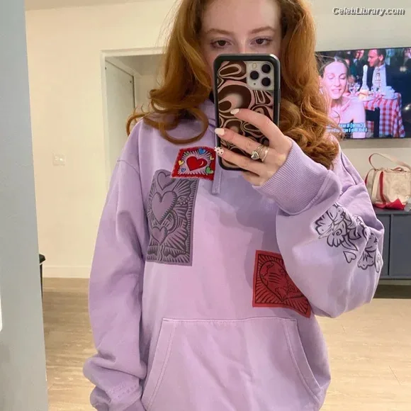 Francesca Capaldi photo 9 of 837