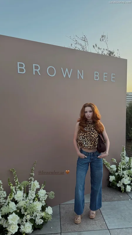Francesca Capaldi photo 16 of 837