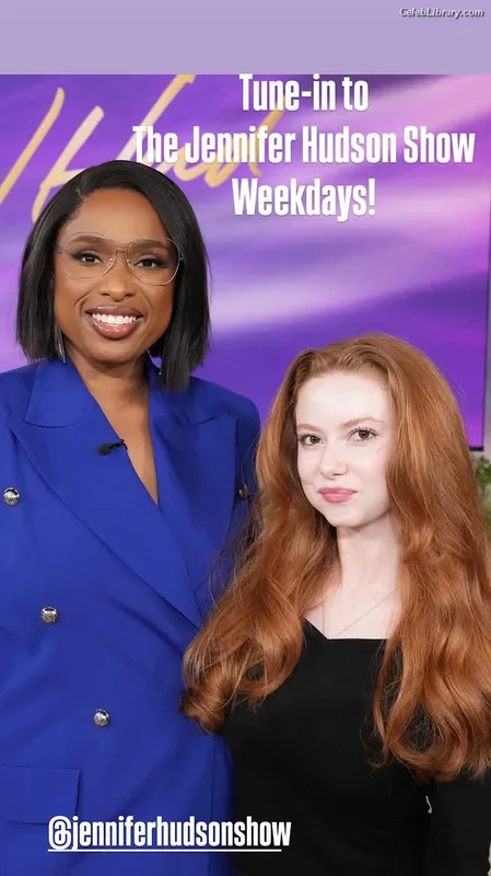 Francesca Capaldi photo 18 of 837